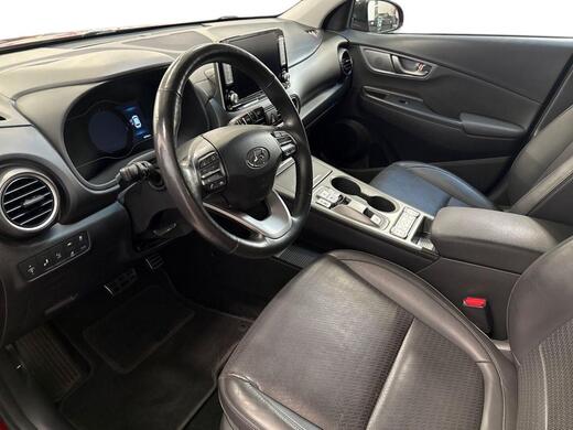 Hyundai Kona vaihtoauto