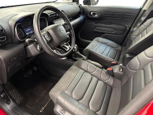 Citroën C3 Aircross vaihtoauto