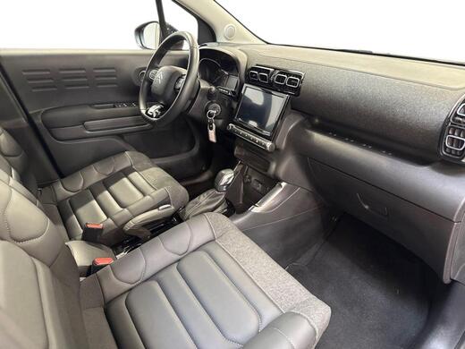 Citroën C3 Aircross vaihtoauto