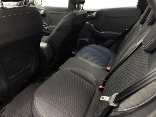 Ford Puma vaihtoauto