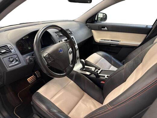 Volvo S40 vaihtoauto