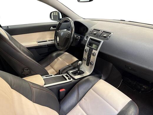 Volvo S40 vaihtoauto
