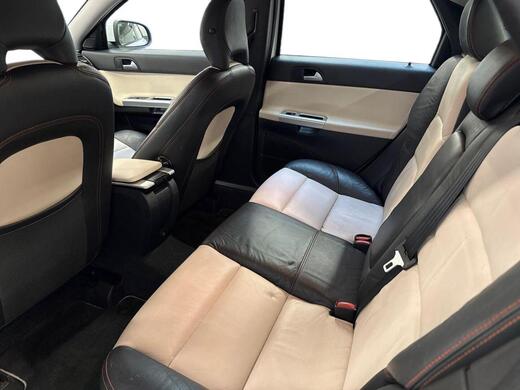 Volvo S40 vaihtoauto