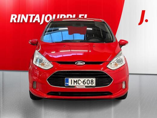 Ford B-Max vaihtoauto