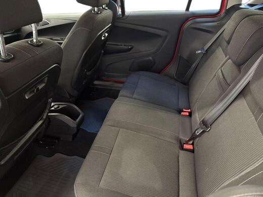 Ford B-Max vaihtoauto