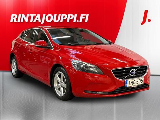 Volvo V40 vaihtoauto