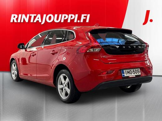 Volvo V40 vaihtoauto