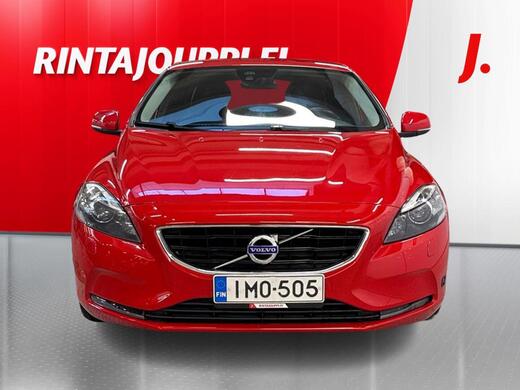 Volvo V40 vaihtoauto