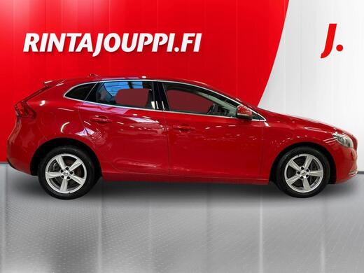 Volvo V40 vaihtoauto