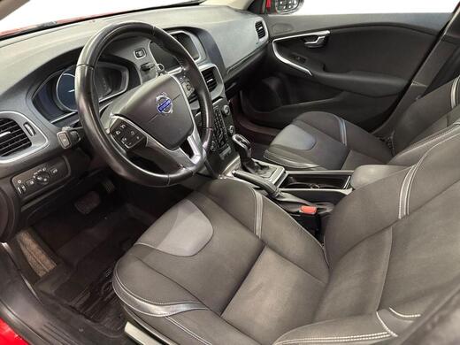 Volvo V40 vaihtoauto