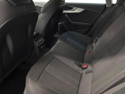 Audi A5 vaihtoauto