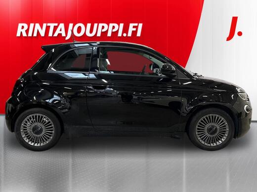 Fiat 500e vaihtoauto