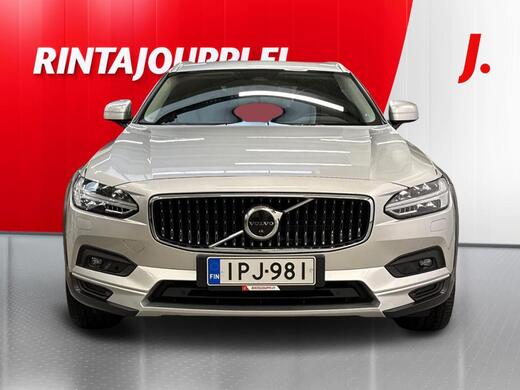 Volvo V90 Cross Country vaihtoauto