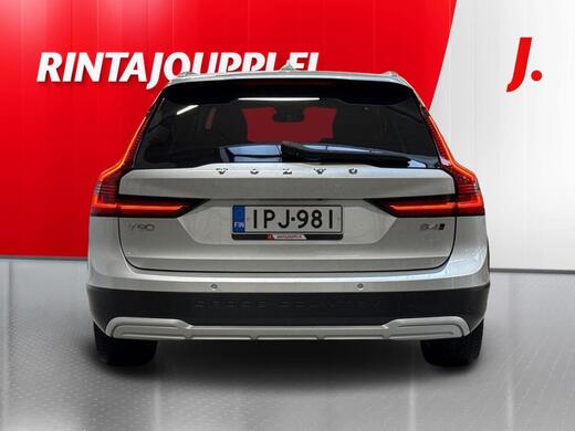 Volvo V90 Cross Country vaihtoauto