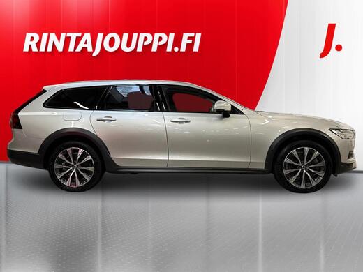 Volvo V90 Cross Country vaihtoauto
