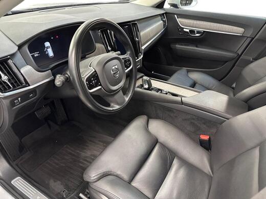 Volvo V90 Cross Country vaihtoauto
