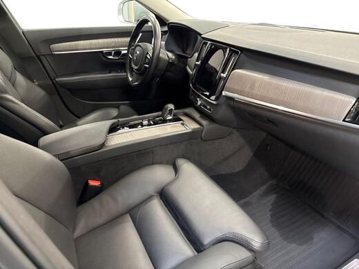 Volvo V90 Cross Country vaihtoauto