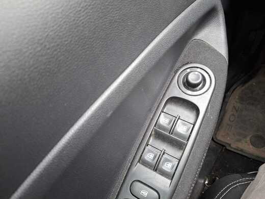 Renault Zoe vaihtoauto