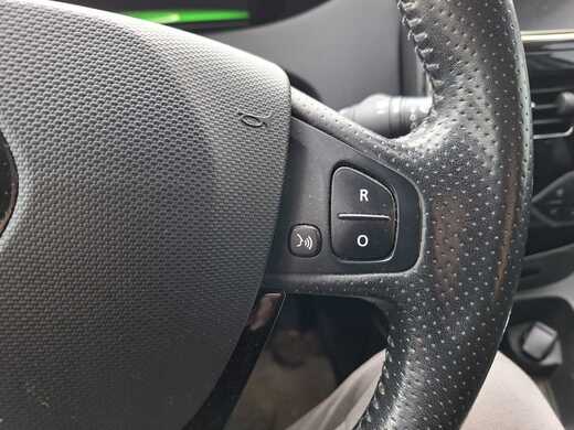 Renault Zoe vaihtoauto