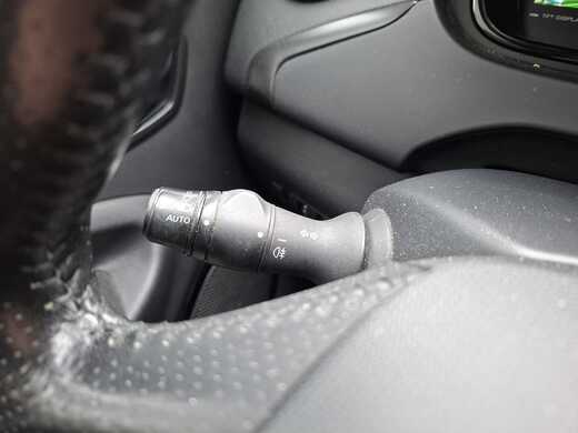 Renault Zoe vaihtoauto