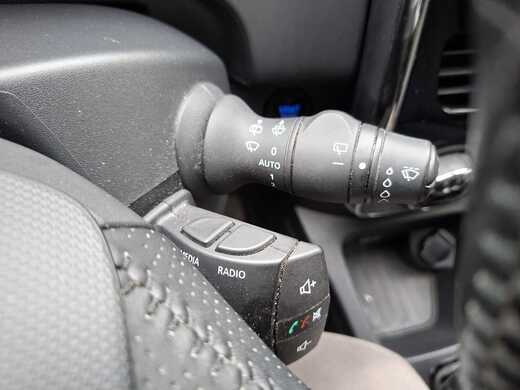 Renault Zoe vaihtoauto