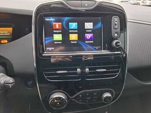 Renault Zoe vaihtoauto
