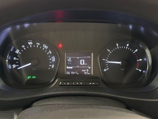Peugeot Expert vaihtoauto