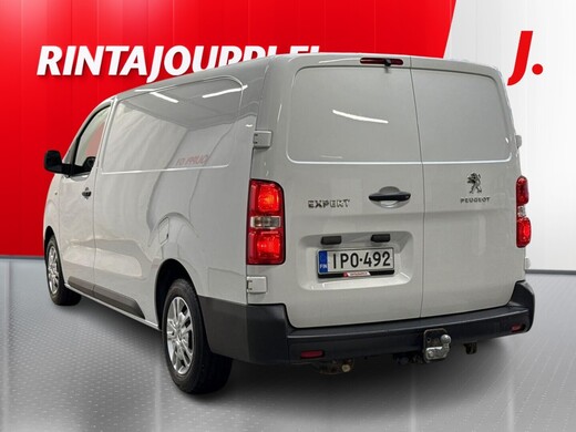Peugeot Expert vaihtoauto
