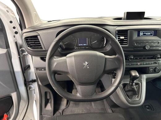 Peugeot Expert vaihtoauto