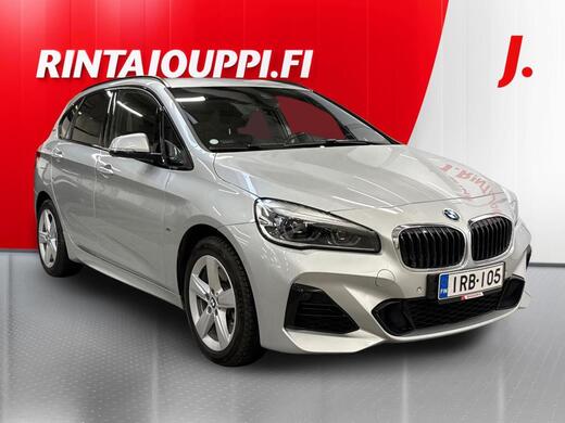 BMW 225 vaihtoauto