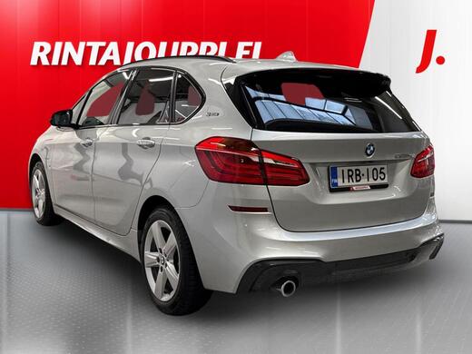 BMW 225 vaihtoauto