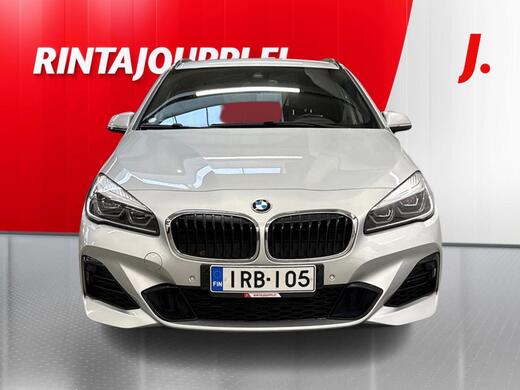 BMW 225 vaihtoauto