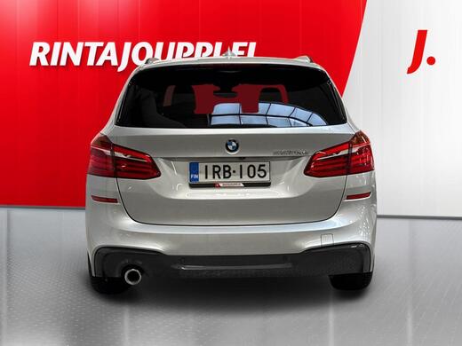 BMW 225 vaihtoauto