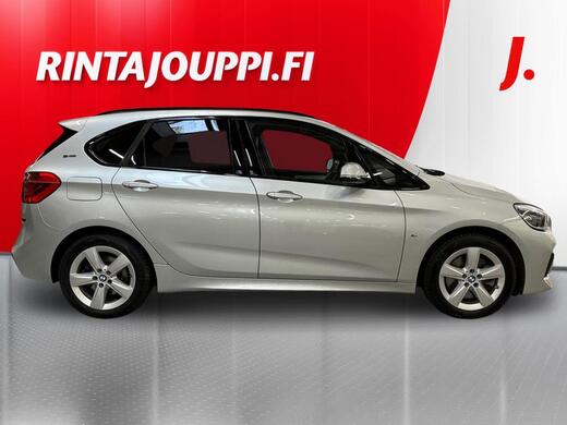 BMW 225 vaihtoauto