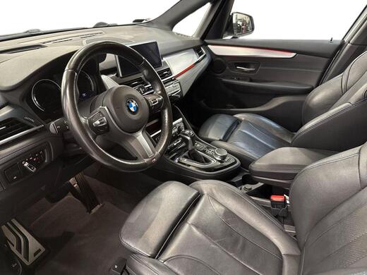 BMW 225 vaihtoauto
