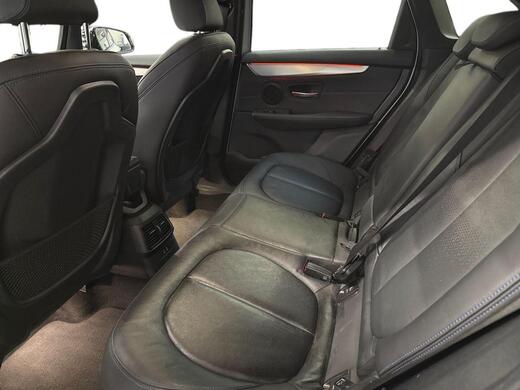 BMW 225 vaihtoauto
