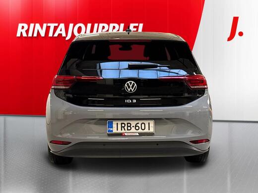 Volkswagen ID.3 vaihtoauto