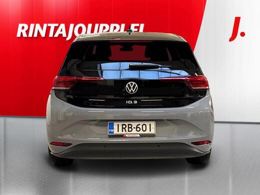 Volkswagen ID.3 vaihtoauto