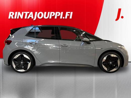 Volkswagen ID.3 vaihtoauto