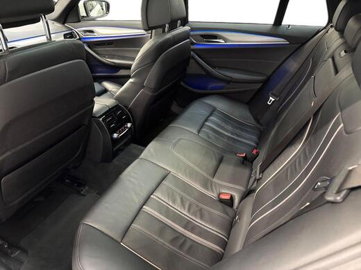 BMW 540 vaihtoauto