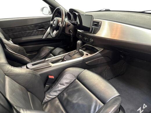 BMW Z4 vaihtoauto
