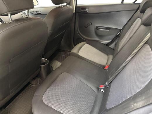 Hyundai i20 vaihtoauto