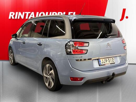 Citroën Grand C4 Picasso vaihtoauto