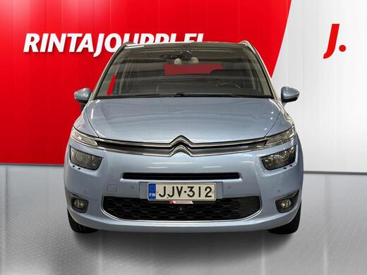 Citroën Grand C4 Picasso vaihtoauto