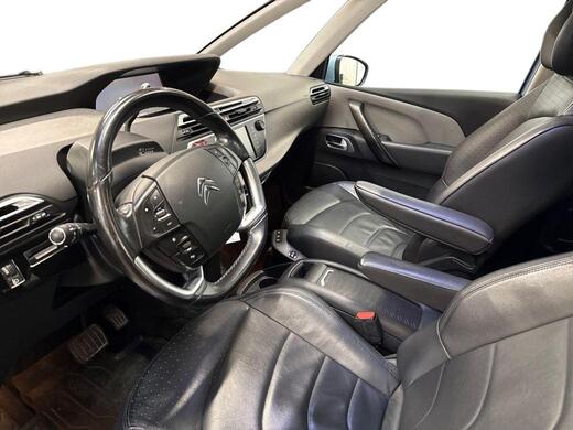 Citroën Grand C4 Picasso vaihtoauto