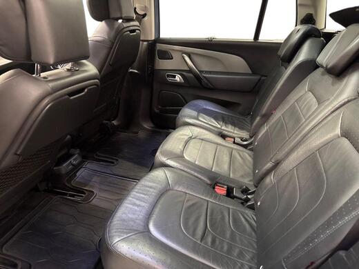 Citroën Grand C4 Picasso vaihtoauto
