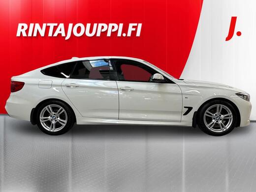BMW 318 vaihtoauto