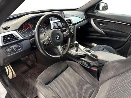 BMW 318 vaihtoauto