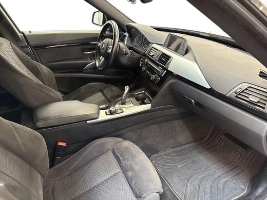 BMW 318 vaihtoauto