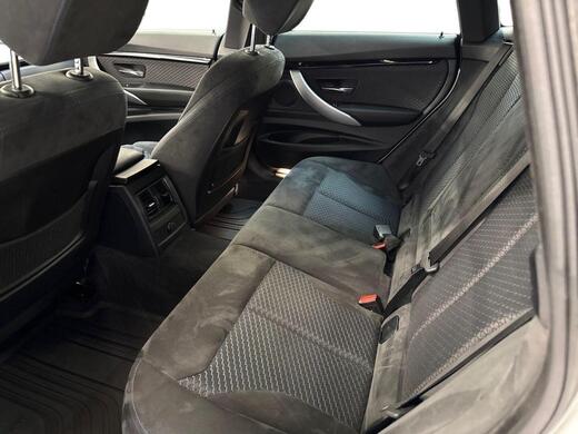 BMW 318 vaihtoauto
